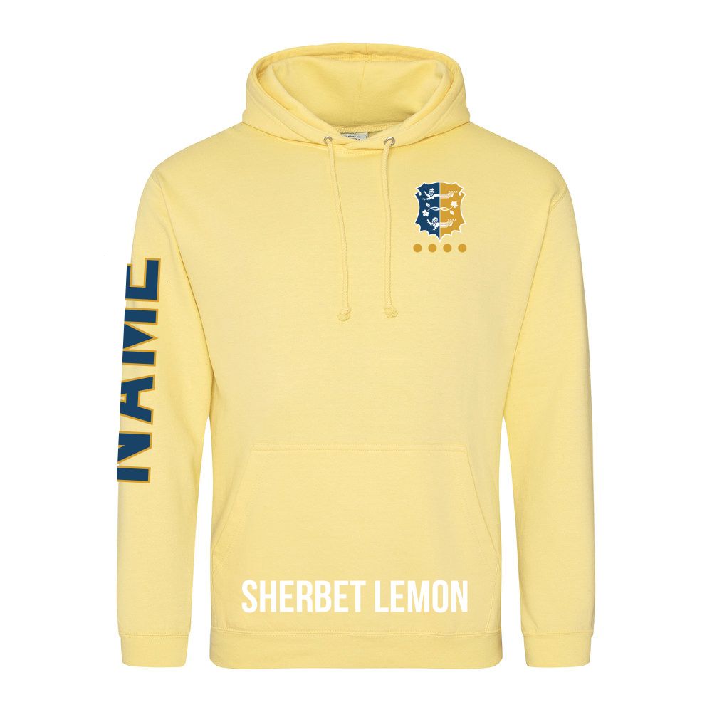 Ark Alexandra Leavers Hoodie 2026 - Image 10