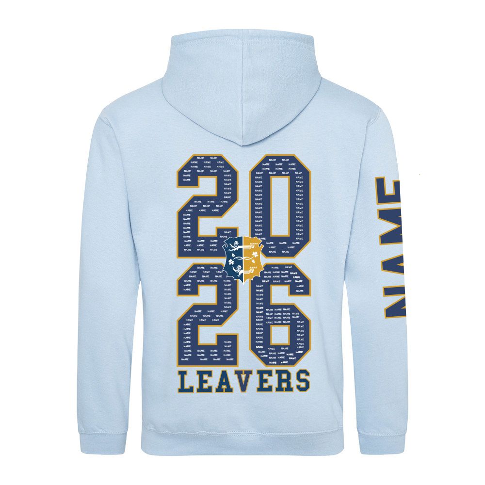 Ark Alexandra Leavers Hoodie 2026 - Image 23