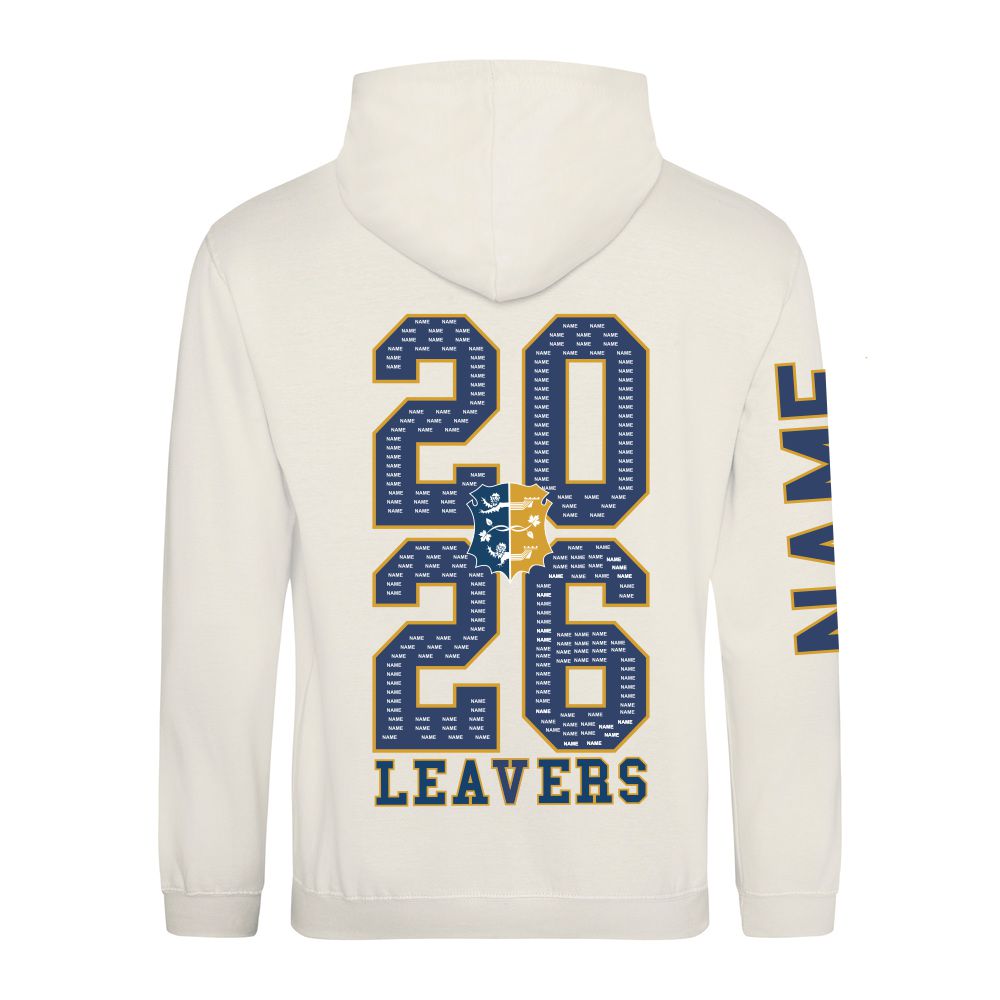 Ark Alexandra Leavers Hoodie 2026 - Image 43