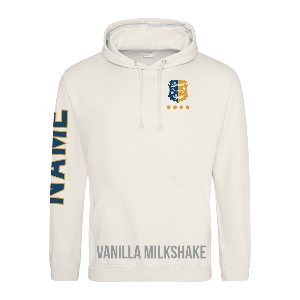 Ark Alexandra Leavers Hoodie 2026 - Image 42