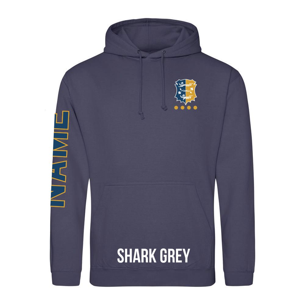 Ark Alexandra Leavers Hoodie 2026 - Image 48