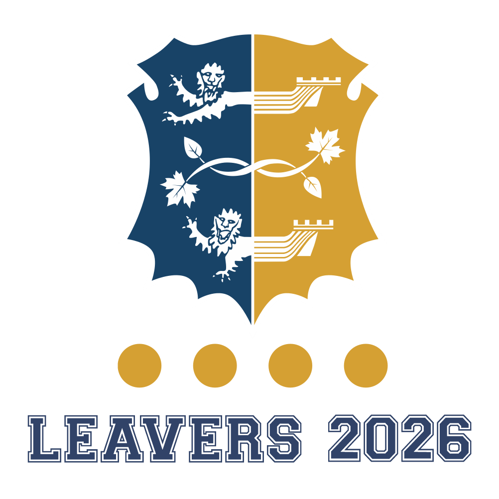 Ark Alexandra Leavers Hoodie 2026