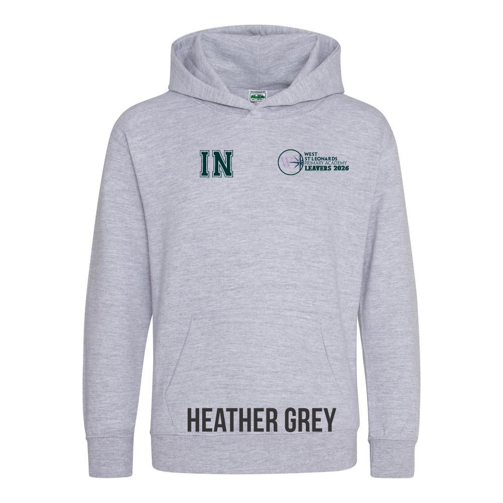 West St Leonards Leavers Hoodie 2026 - Image 44
