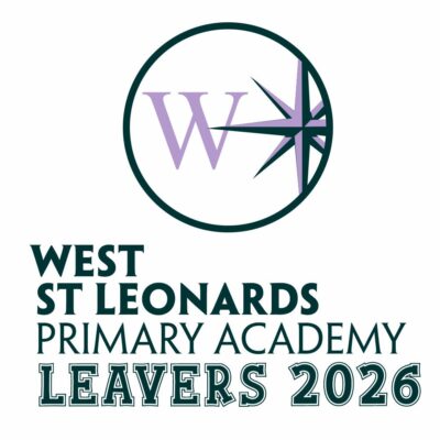 West St Leonards Leavers Hoodie 2026