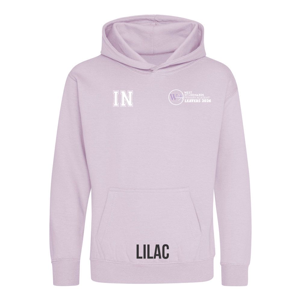 West St Leonards Leavers Hoodie 2026 - Image 36