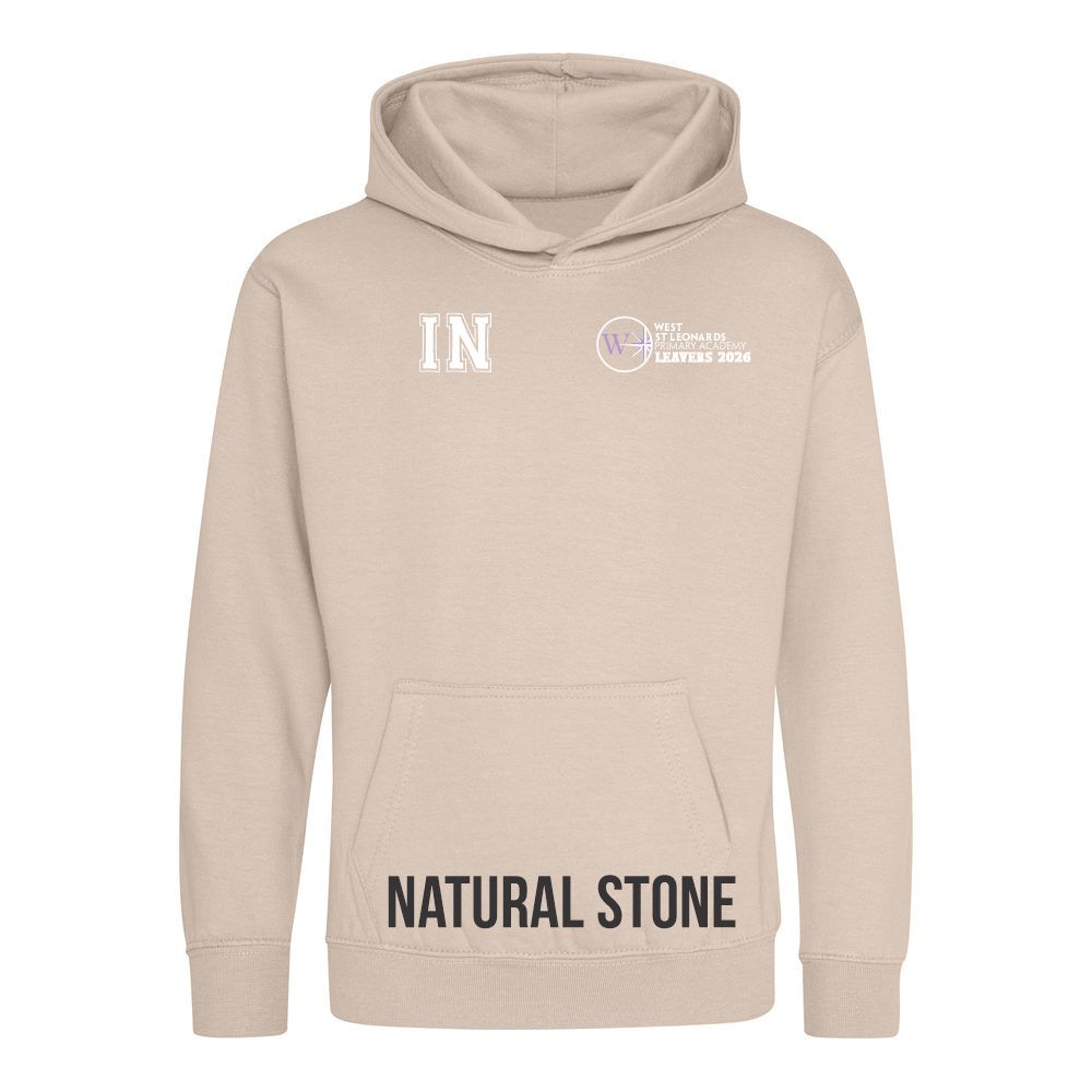West St Leonards Leavers Hoodie 2026 - Image 46