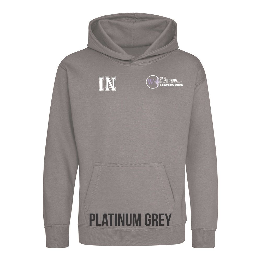 West St Leonards Leavers Hoodie 2026 - Image 48