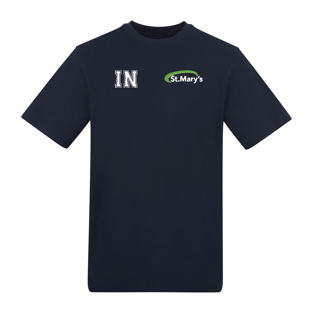 St Marys School and College Leavers T-Shirt 2026 - Image 23