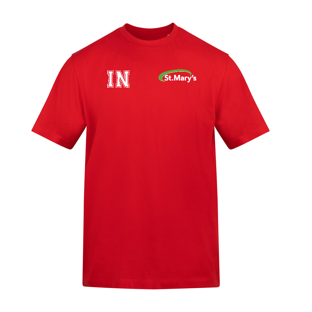 St Marys School and College Leavers T-Shirt 2026 - Image 3