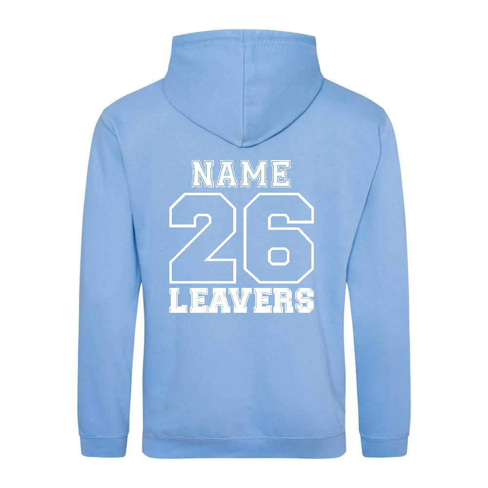 St Marys School and College Leavers Hoodie 2026 - Image 14