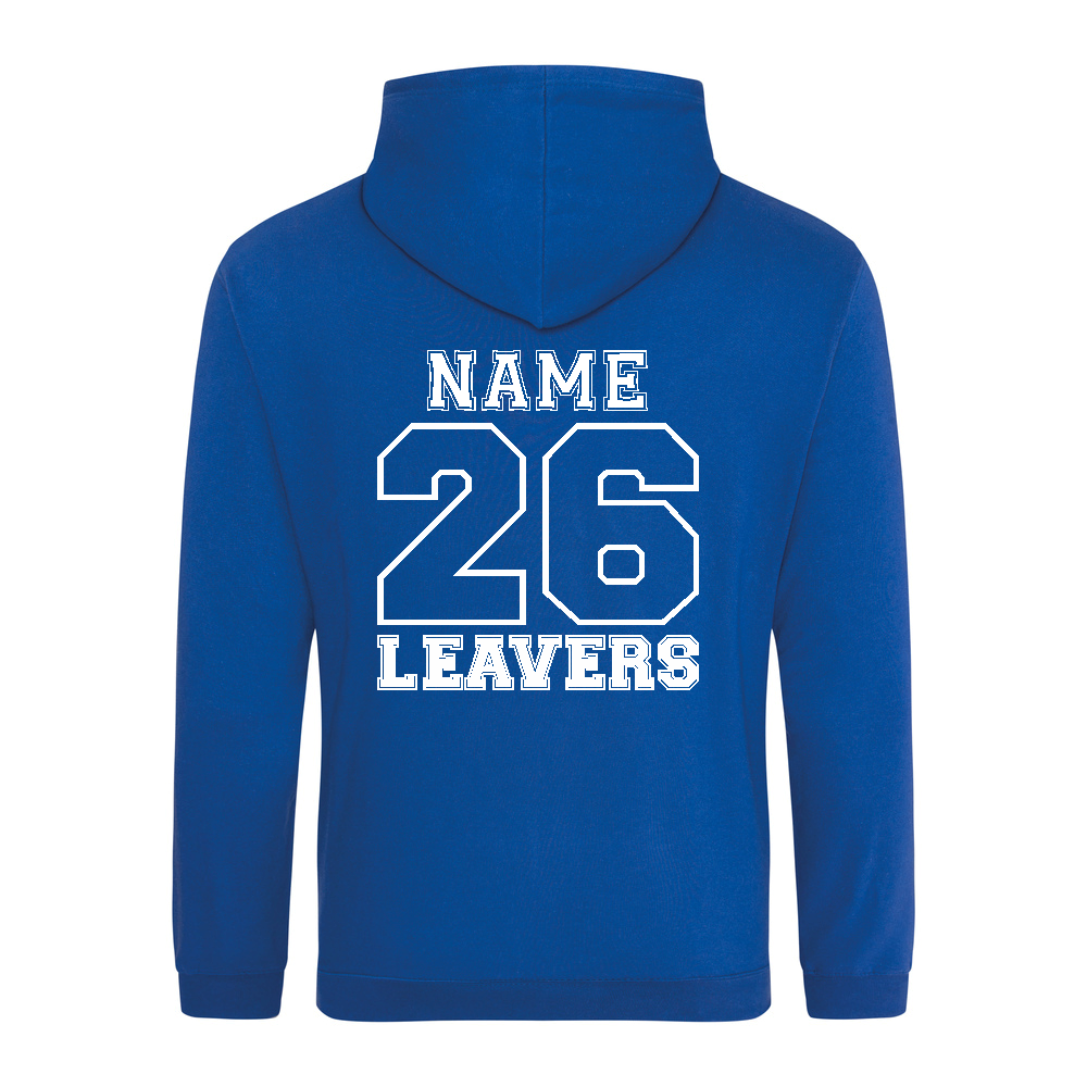 St Marys School and College Leavers Hoodie 2026 - Image 12