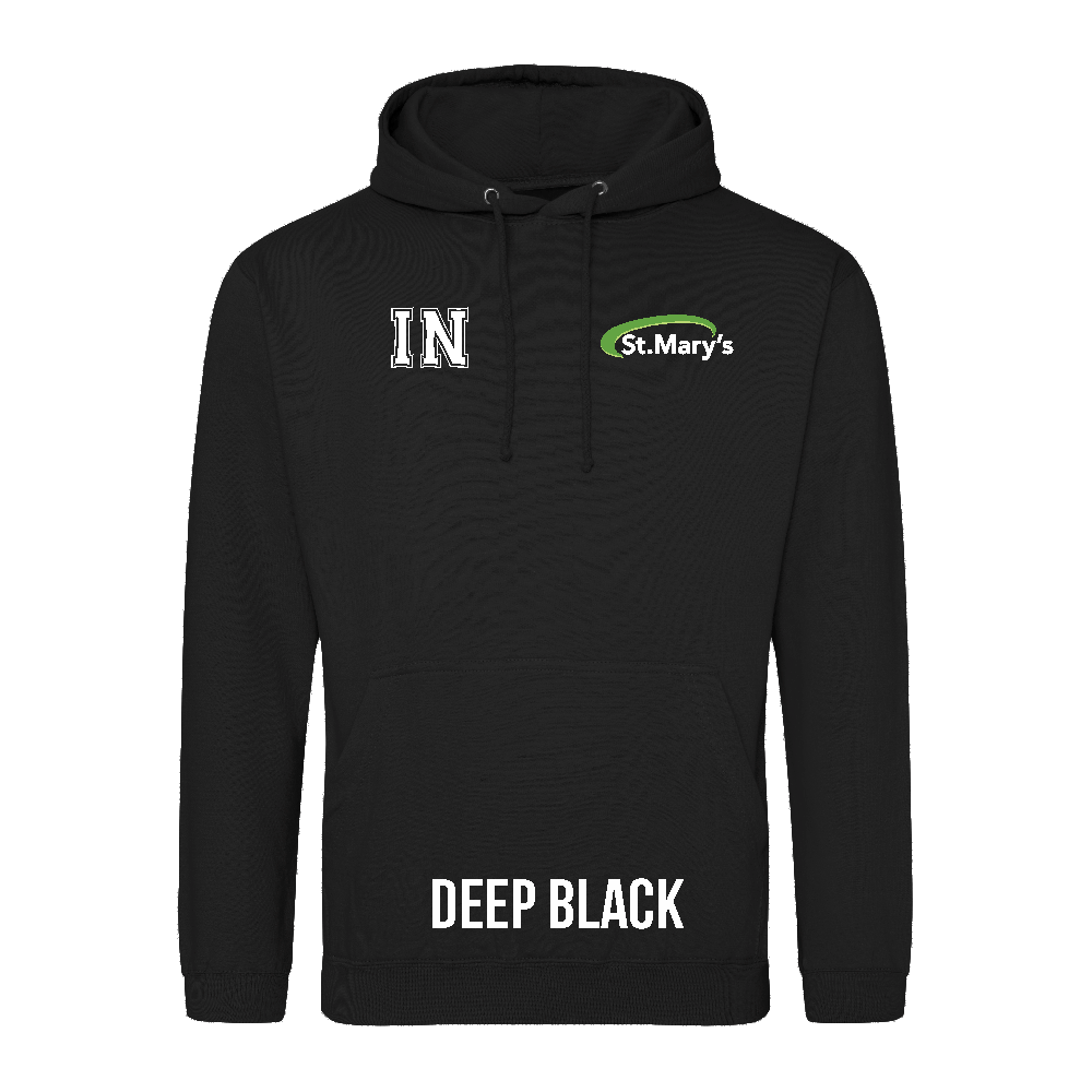 St Marys School and College Leavers Hoodie 2026 - Image 25