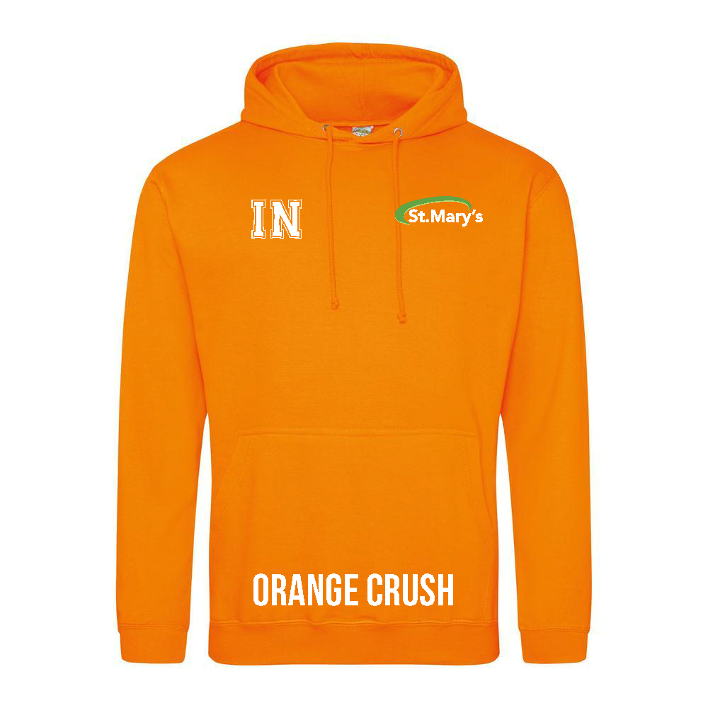 St Marys School and College Leavers Hoodie 2026 - Image 5