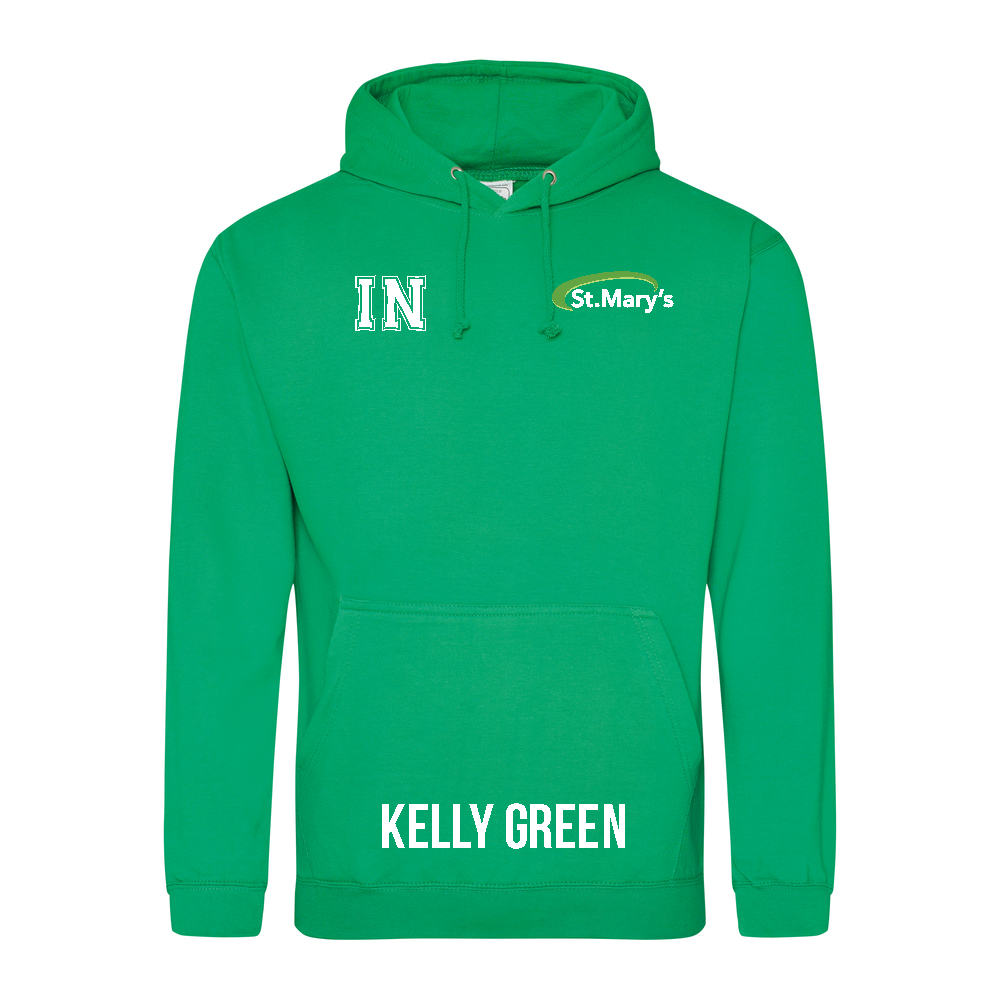 St Marys School and College Leavers Hoodie 2026 - Image 7
