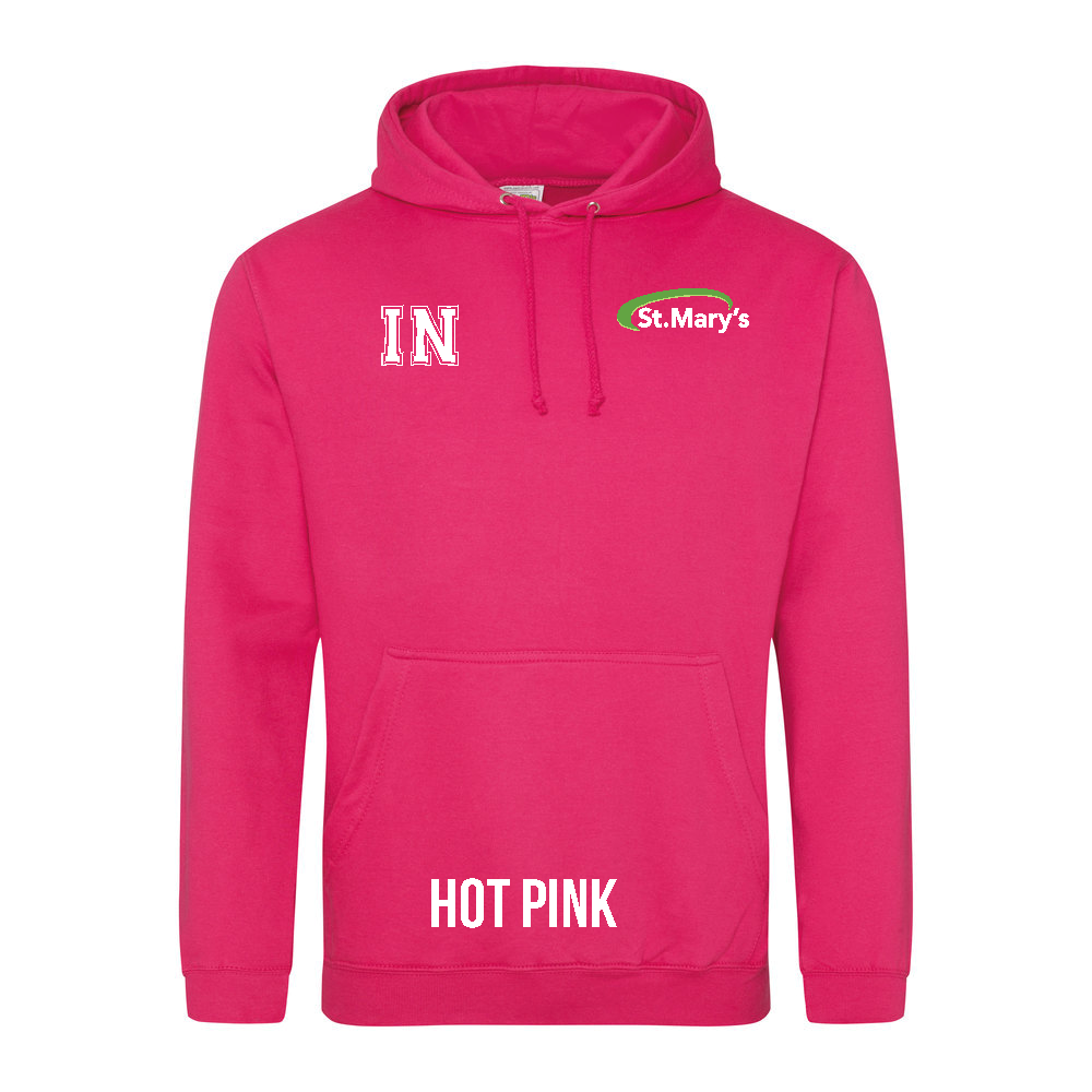 St Marys School and College Leavers Hoodie 2026 - Image 21
