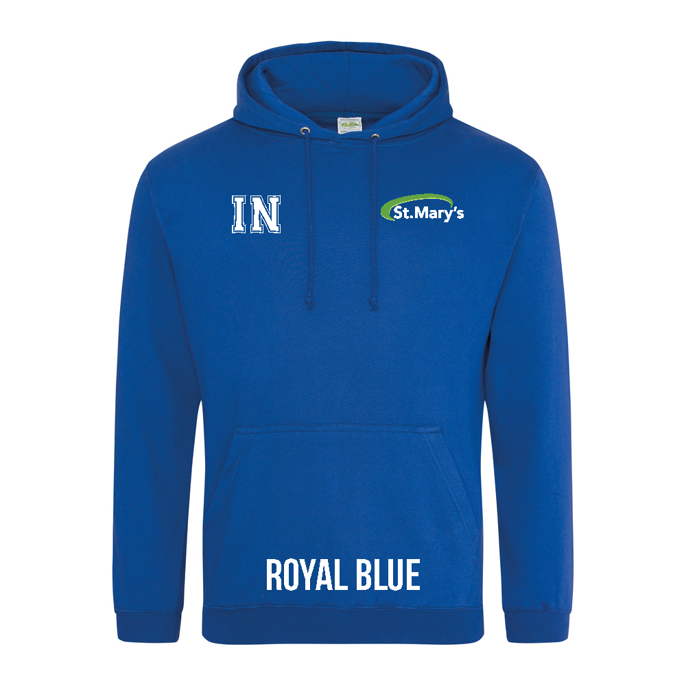 St Marys School and College Leavers Hoodie 2026 - Image 11