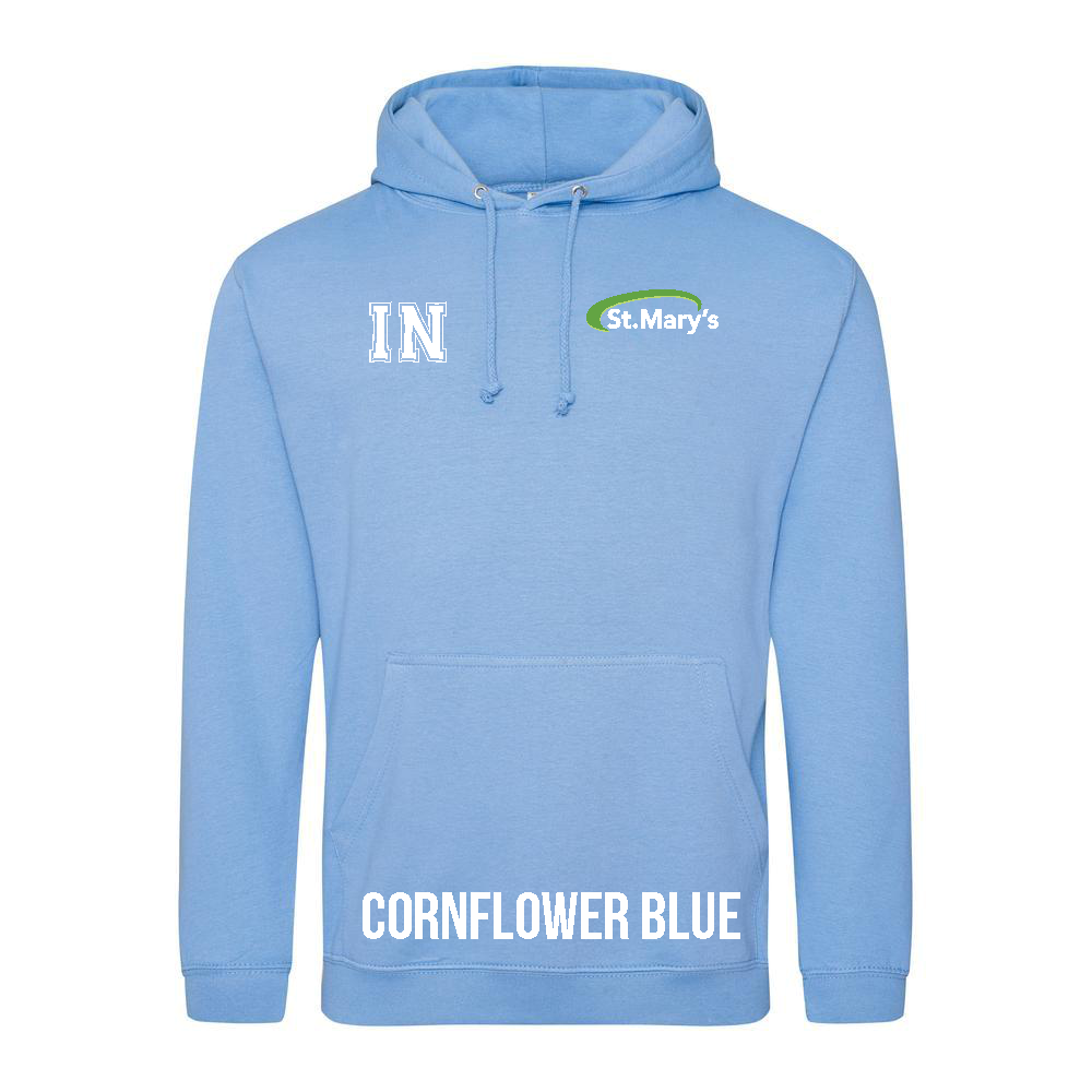 St Marys School and College Leavers Hoodie 2026 - Image 13