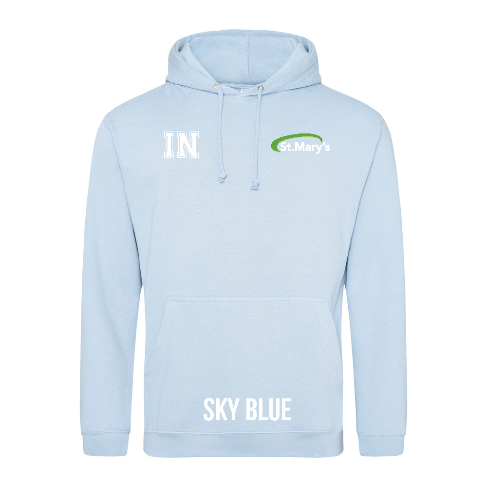 St Marys School and College Leavers Hoodie 2026 - Image 15