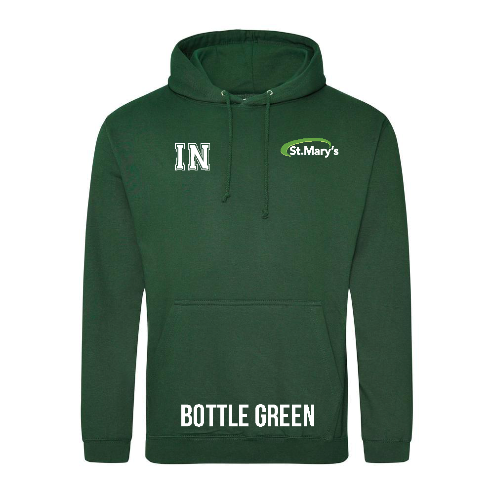 St Marys School and College Leavers Hoodie 2026 - Image 9