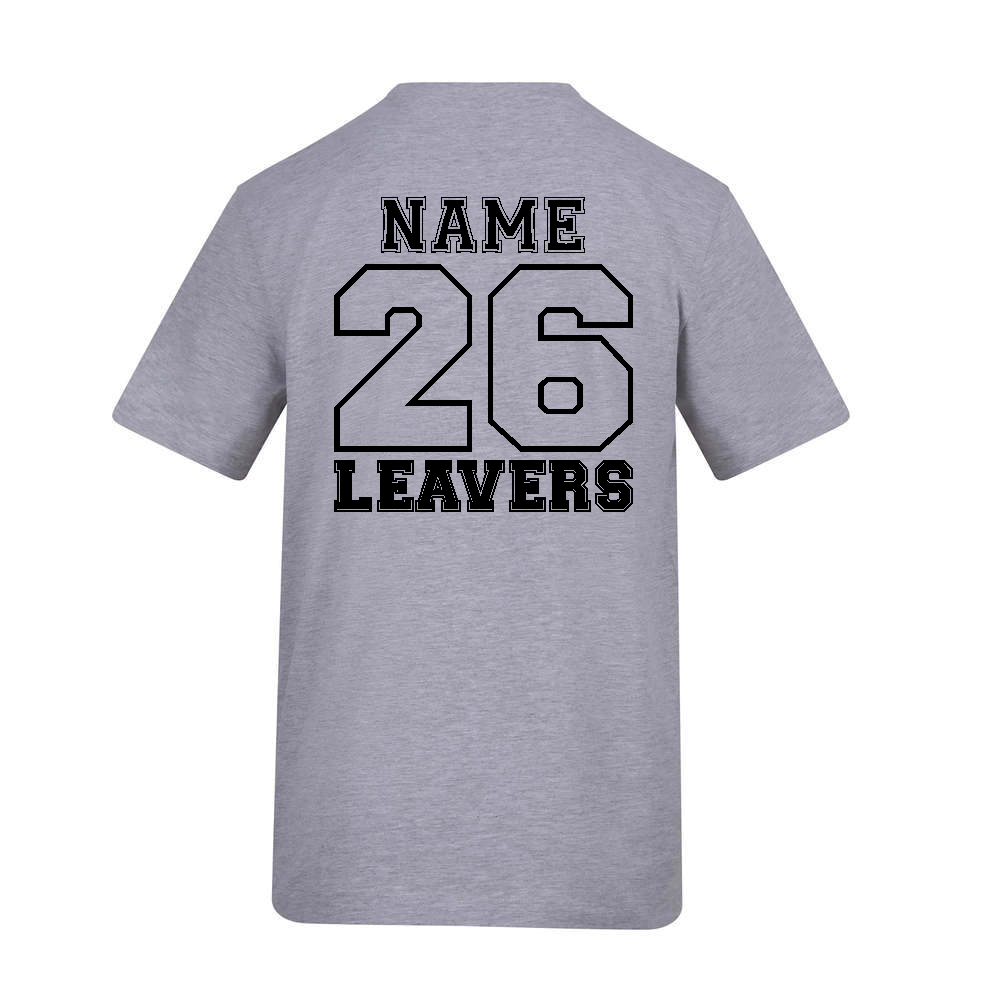 St Marys School and College Leavers T-Shirt 2026 - Image 26
