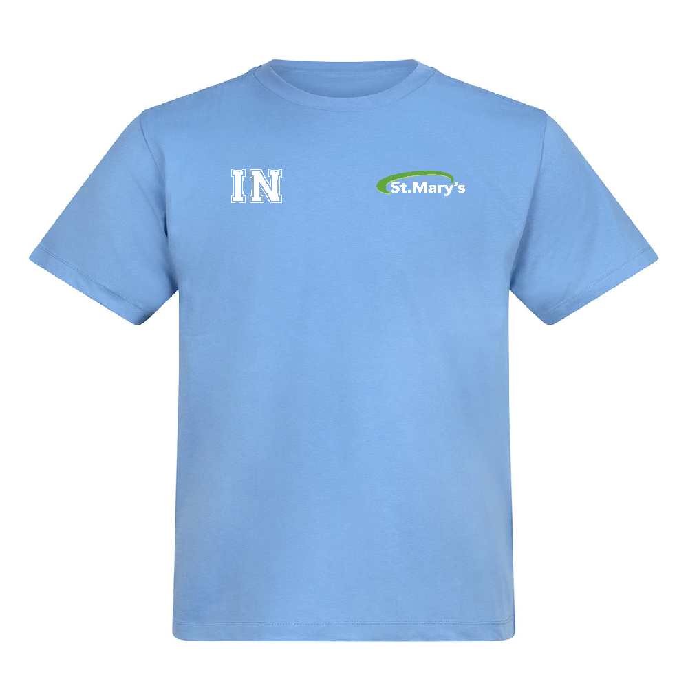 St Marys School and College Leavers T-Shirt 2026 - Image 13