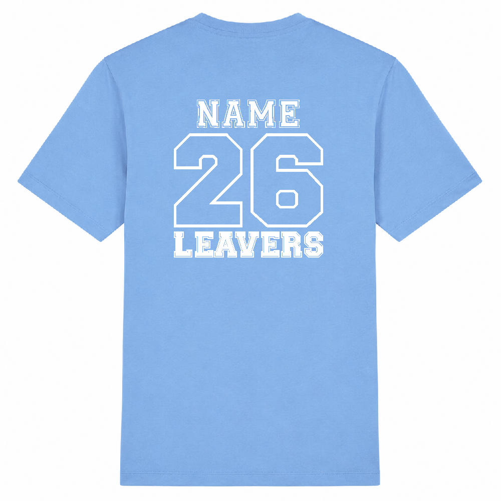St Marys School and College Leavers T-Shirt 2026