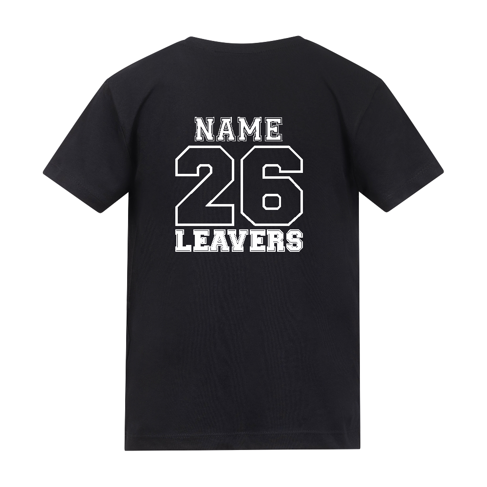 St Marys School and College Leavers T-Shirt 2026 - Image 28