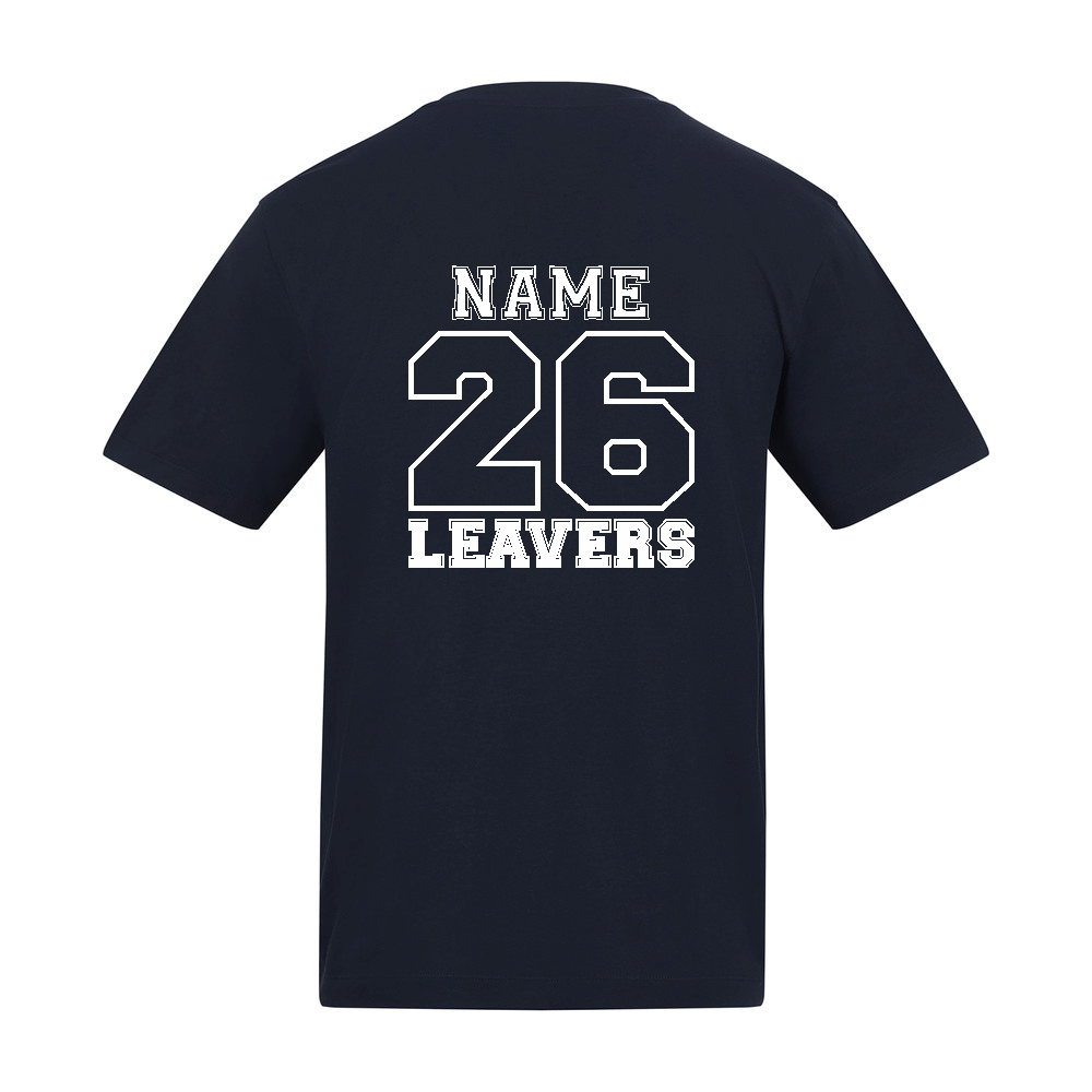 St Marys School and College Leavers T-Shirt 2026 - Image 24