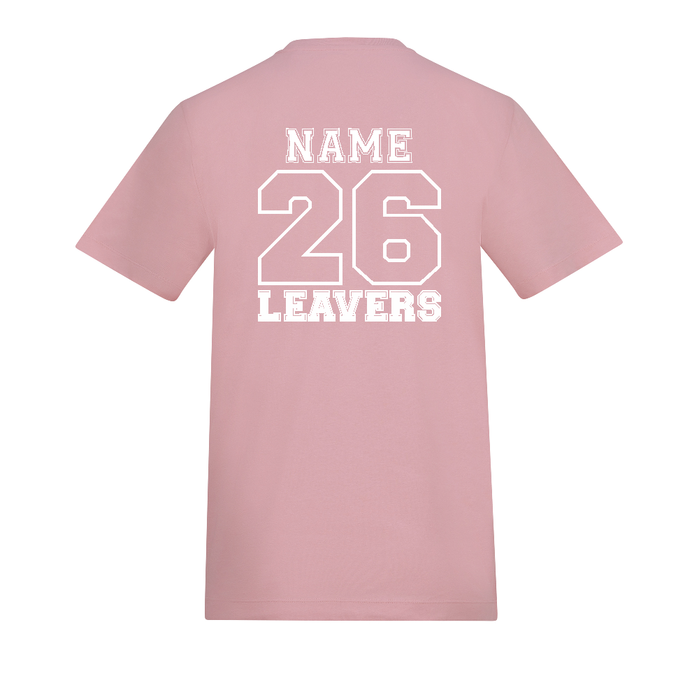 St Marys School and College Leavers T-Shirt 2026 - Image 22