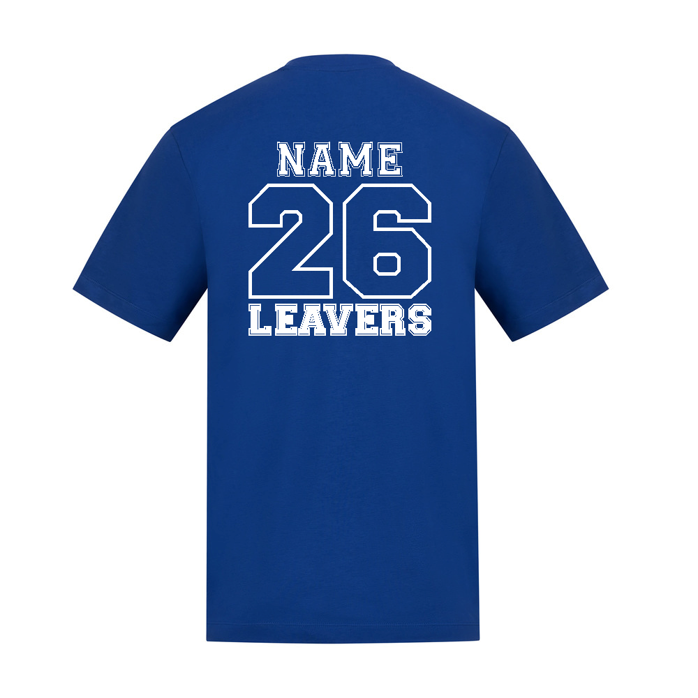 St Marys School and College Leavers T-Shirt 2026 - Image 12