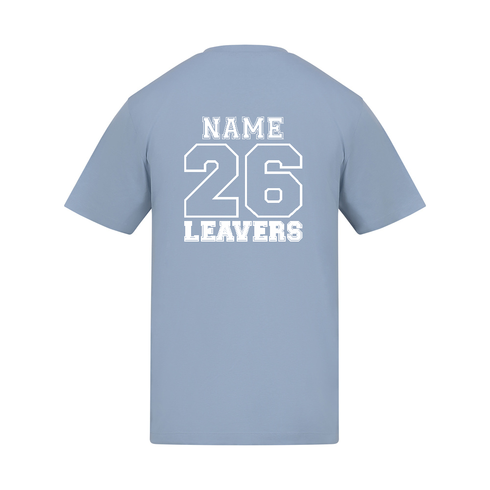 St Marys School and College Leavers T-Shirt 2026 - Image 16