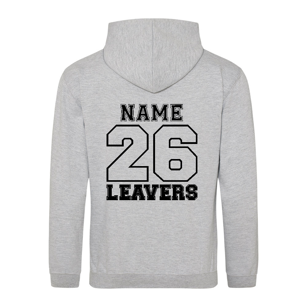 St Marys School and College Leavers Hoodie 2026 - Image 27