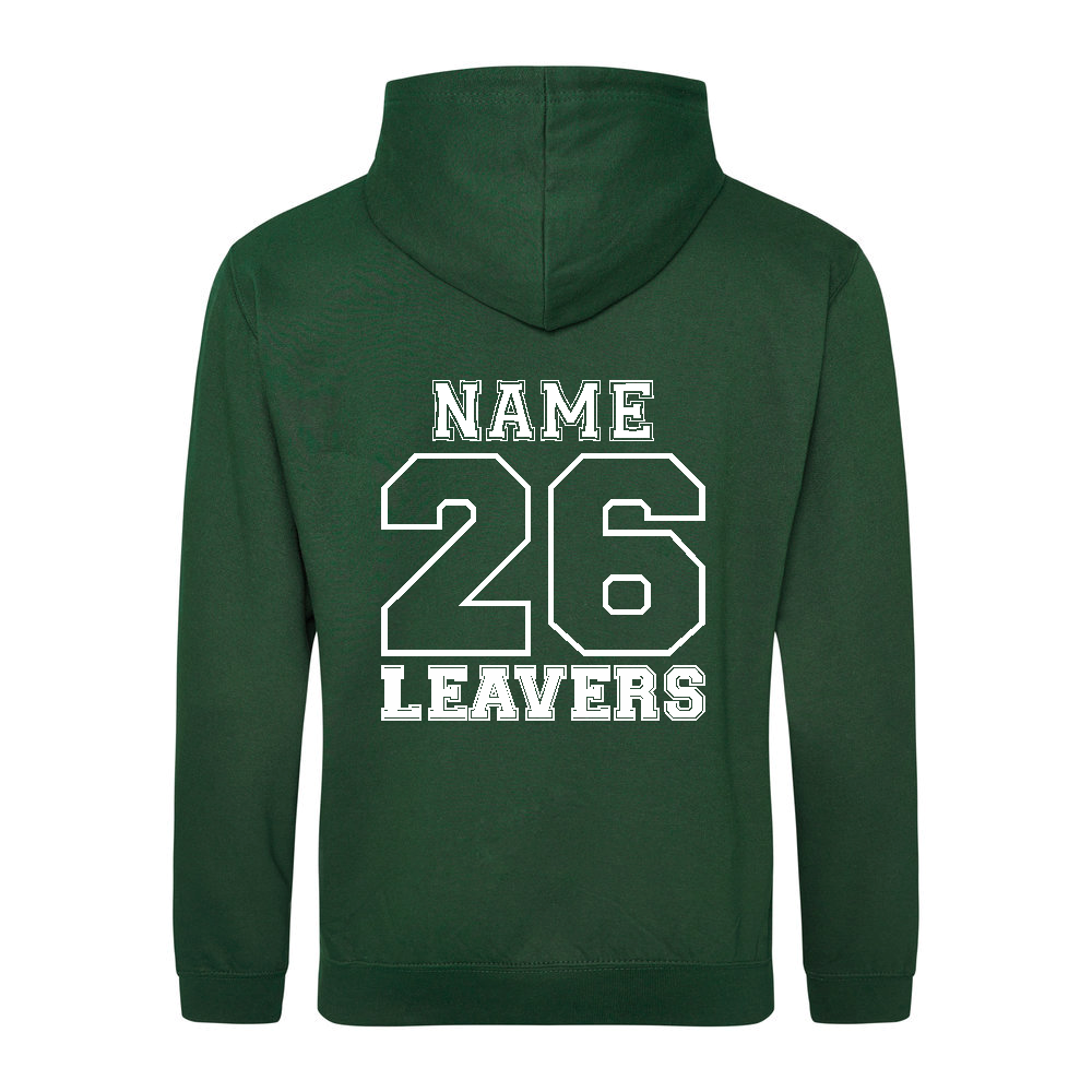 St Marys School and College Leavers Hoodie 2026 - Image 10