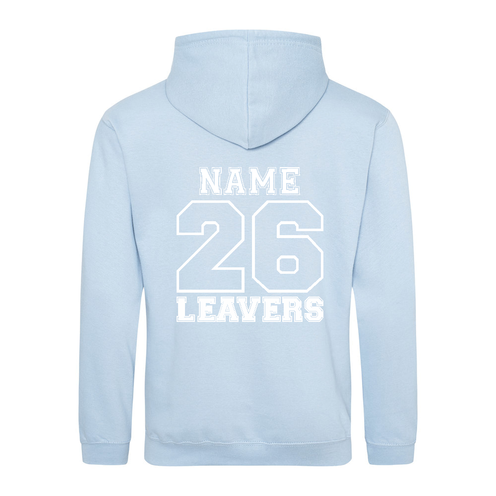 St Marys School and College Leavers Hoodie 2026 - Image 16
