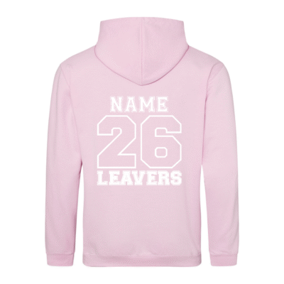 St Marys School and College Leavers Hoodie 2026