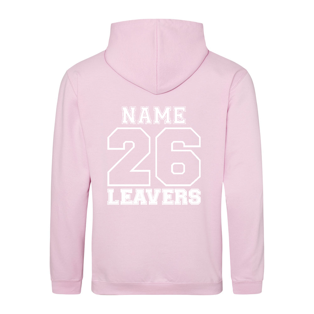 St Marys School and College Leavers Hoodie 2026