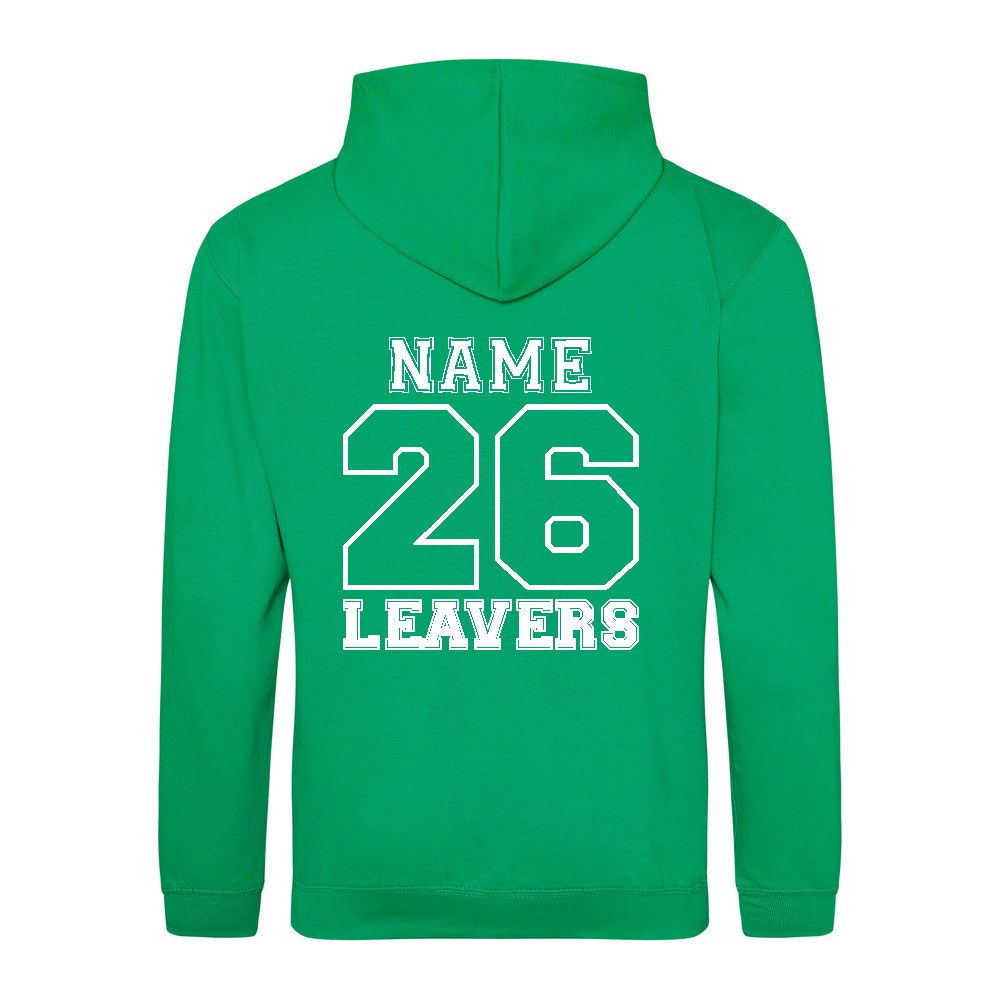 St Marys School and College Leavers Hoodie 2026 - Image 8