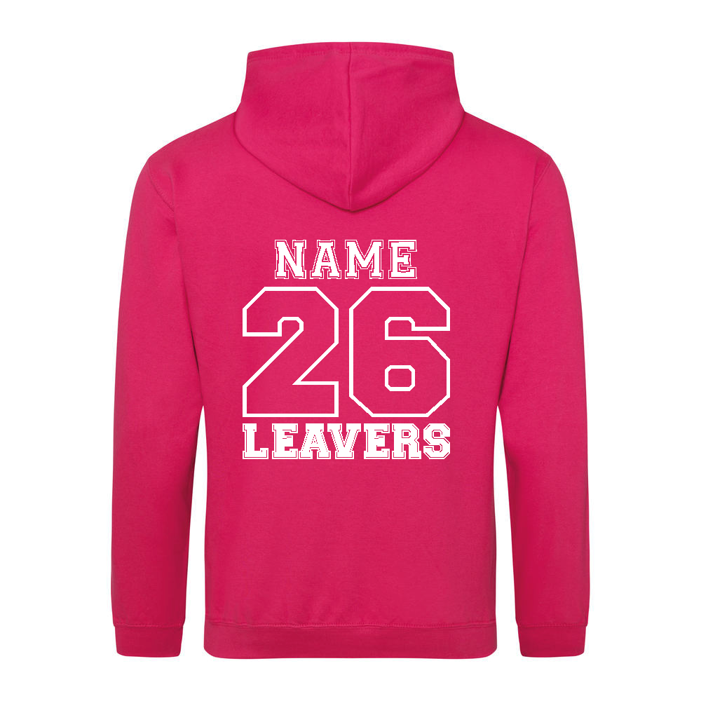 St Marys School and College Leavers Hoodie 2026 - Image 22