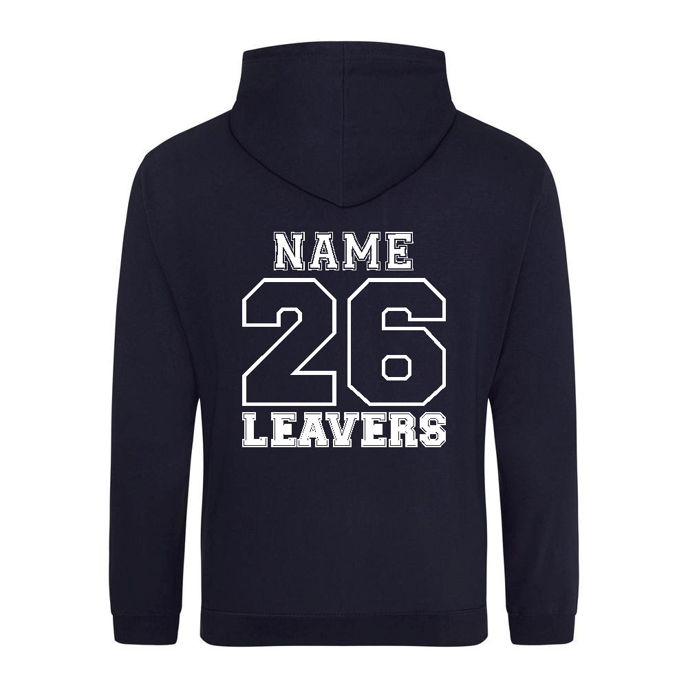 St Marys School and College Leavers Hoodie 2026 - Image 18