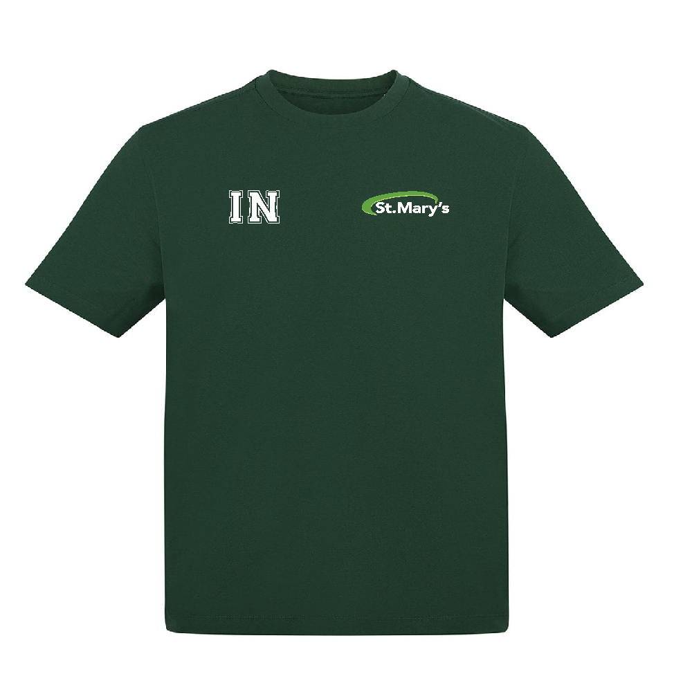 St Marys School and College Leavers T-Shirt 2026 - Image 9