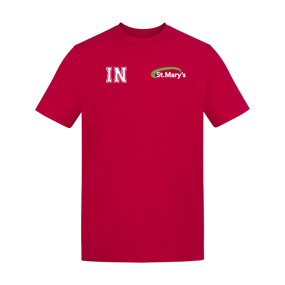 St Marys School and College Leavers T-Shirt 2026 - Image 19