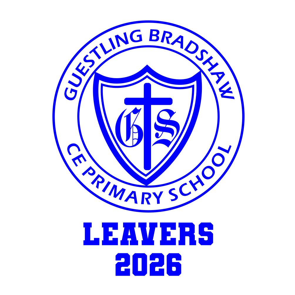 GUESTLING BRADSHAW LEAVERS HOODIE 2026