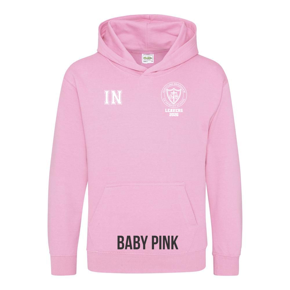 GUESTLING BRADSHAW LEAVERS HOODIE 2026 - Image 33