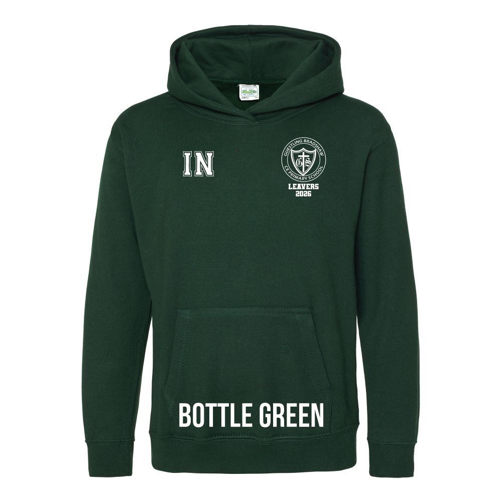 GUESTLING BRADSHAW LEAVERS HOODIE 2026 - Image 14