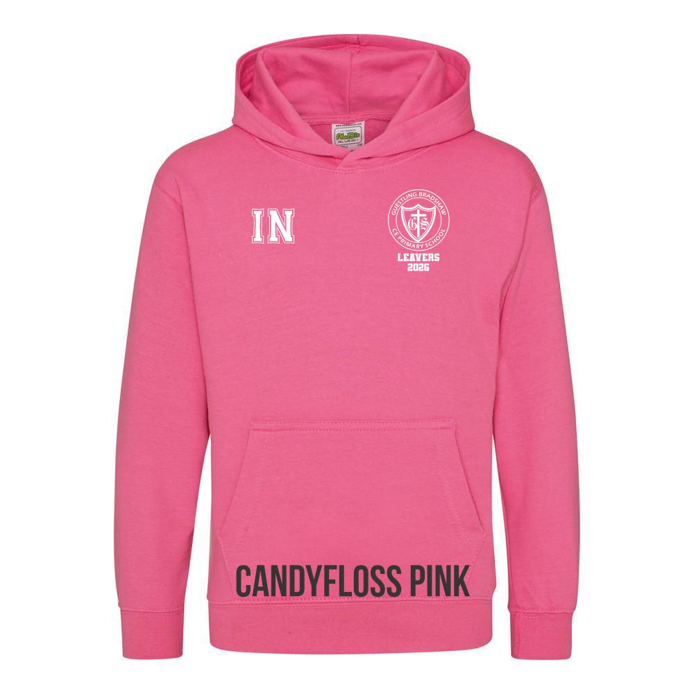 GUESTLING BRADSHAW LEAVERS HOODIE 2026 - Image 35
