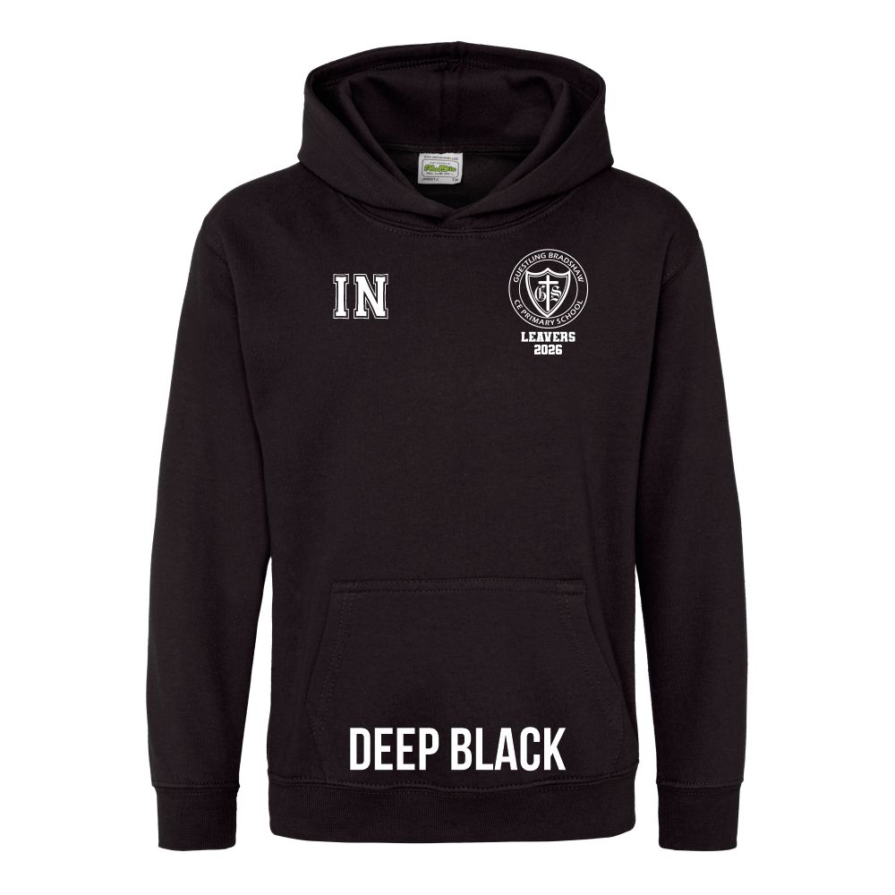 GUESTLING BRADSHAW LEAVERS HOODIE 2026 - Image 51