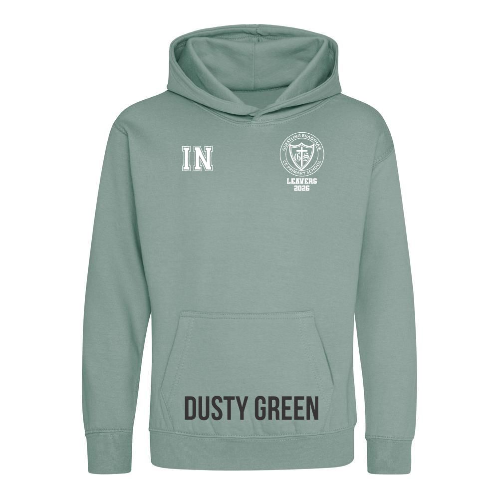 GUESTLING BRADSHAW LEAVERS HOODIE 2026 - Image 18