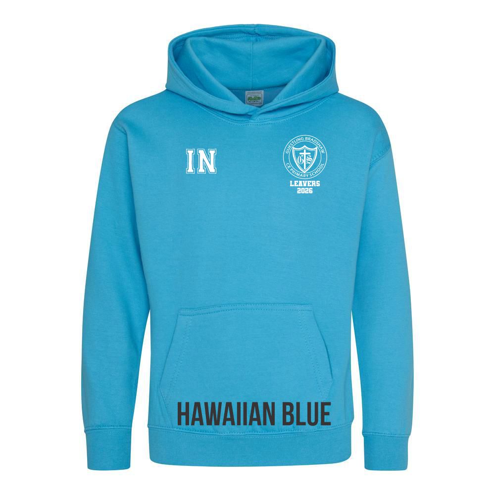 GUESTLING BRADSHAW LEAVERS HOODIE 2026 - Image 26