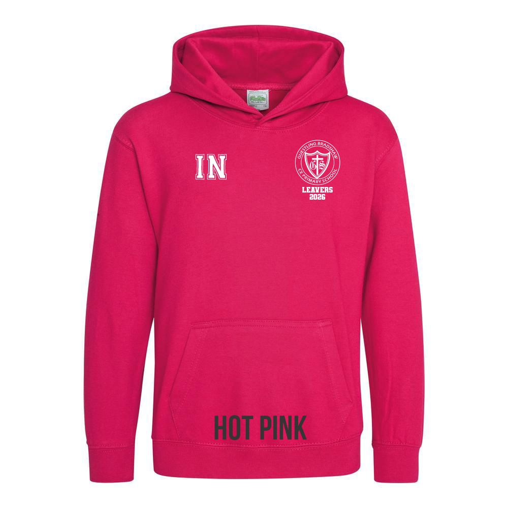 GUESTLING BRADSHAW LEAVERS HOODIE 2026 - Image 36