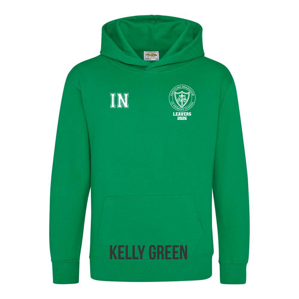 GUESTLING BRADSHAW LEAVERS HOODIE 2026 - Image 10
